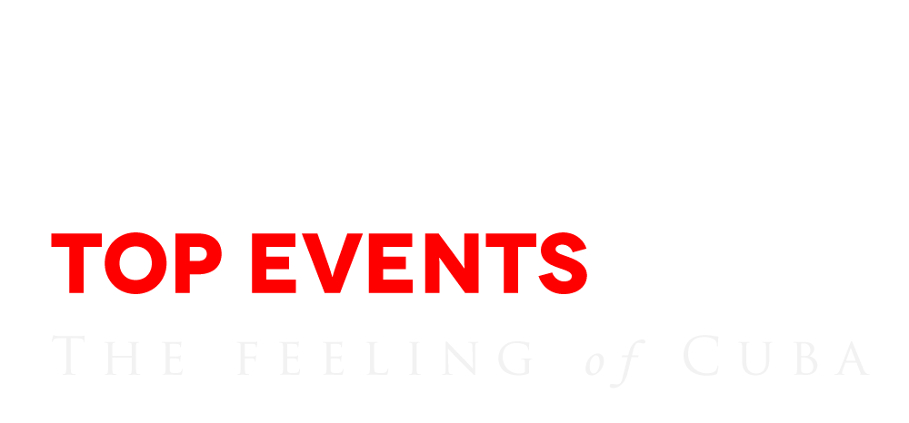 TROPICAL TOP EVENTS